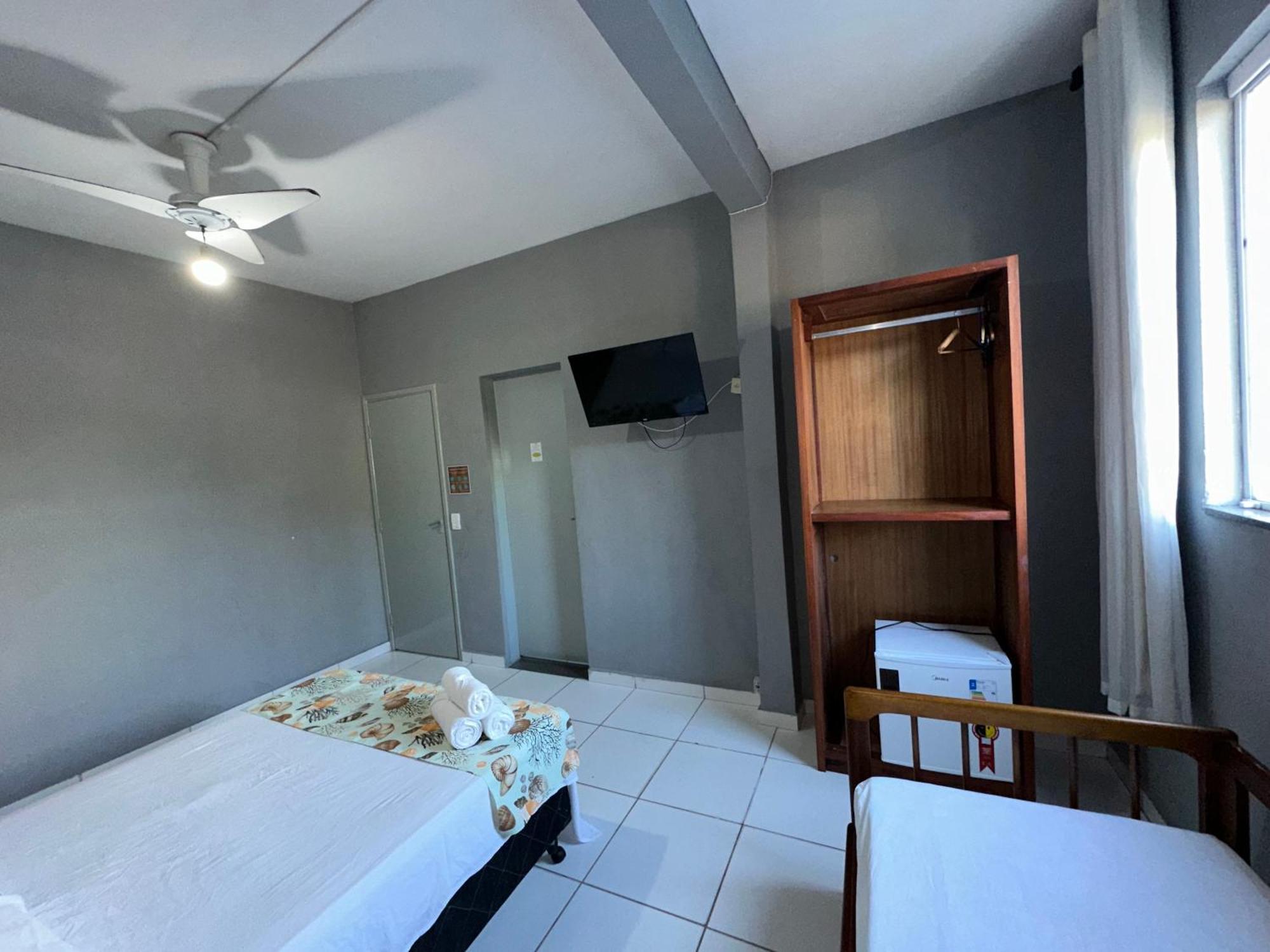 Pousada Suite Verde Mar Убатуба Экстерьер фото
