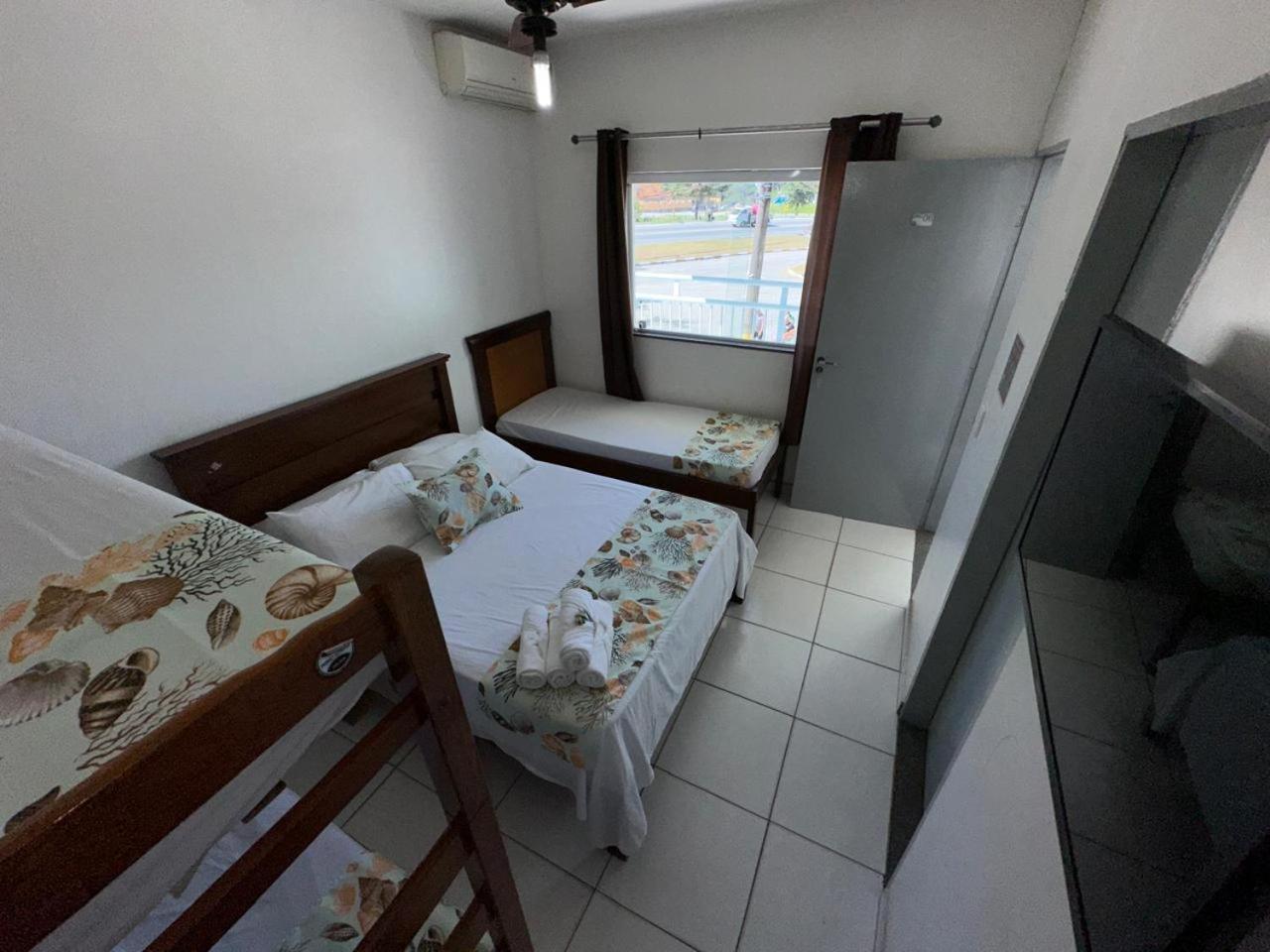 Pousada Suite Verde Mar Убатуба Экстерьер фото